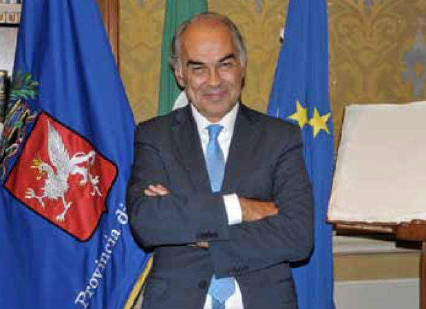 Immagine - Luciano Bacchetta