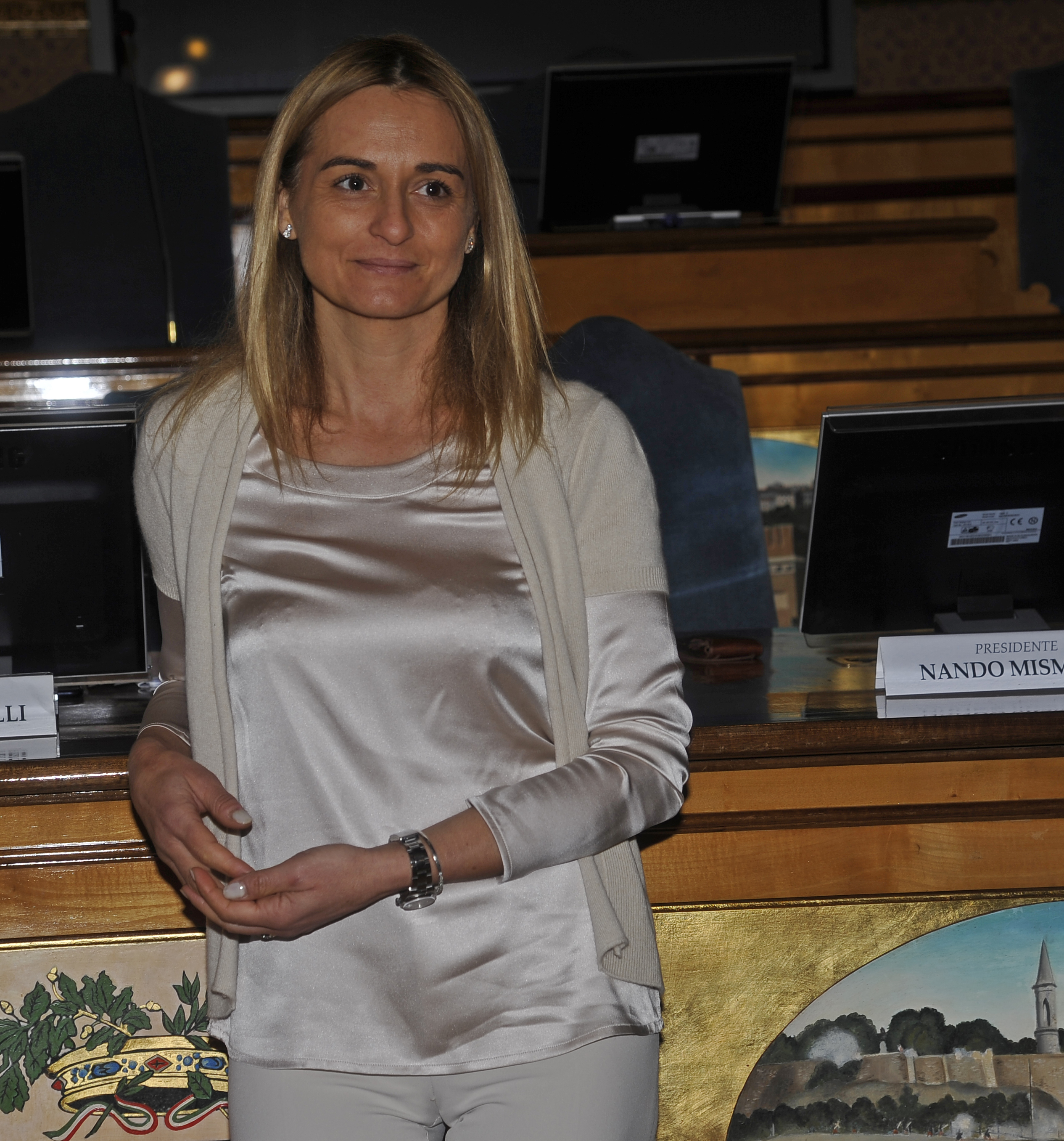 borghesi