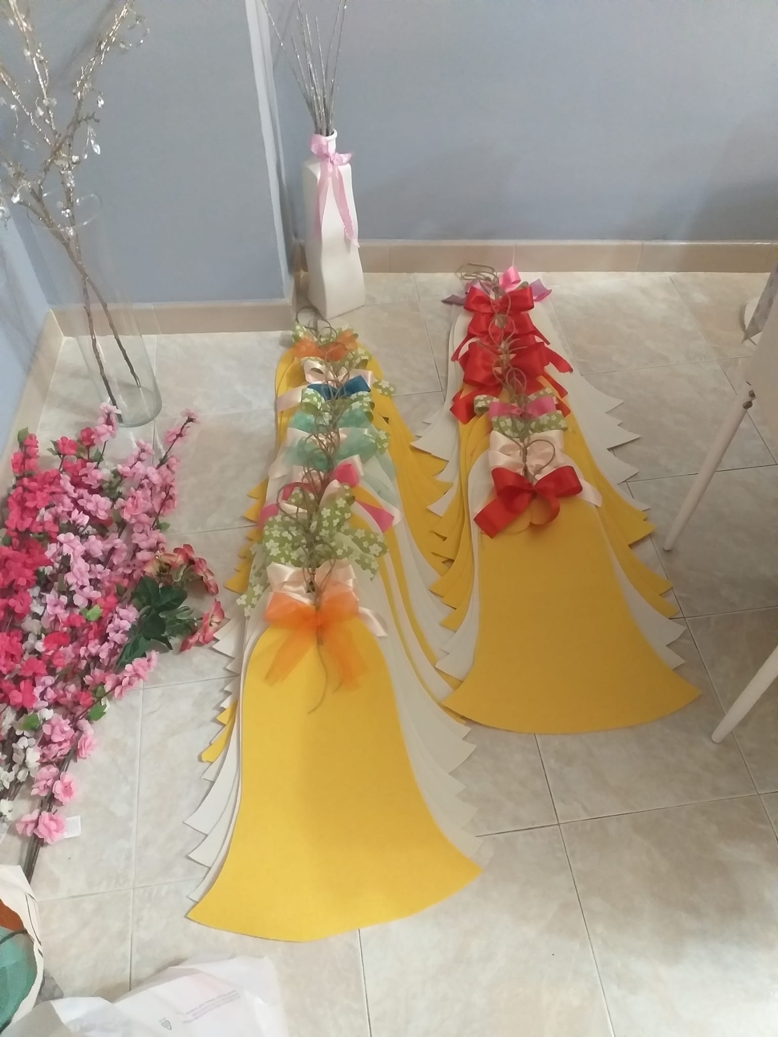 Immagine - Decoro pasquale