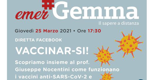 gemma progetto