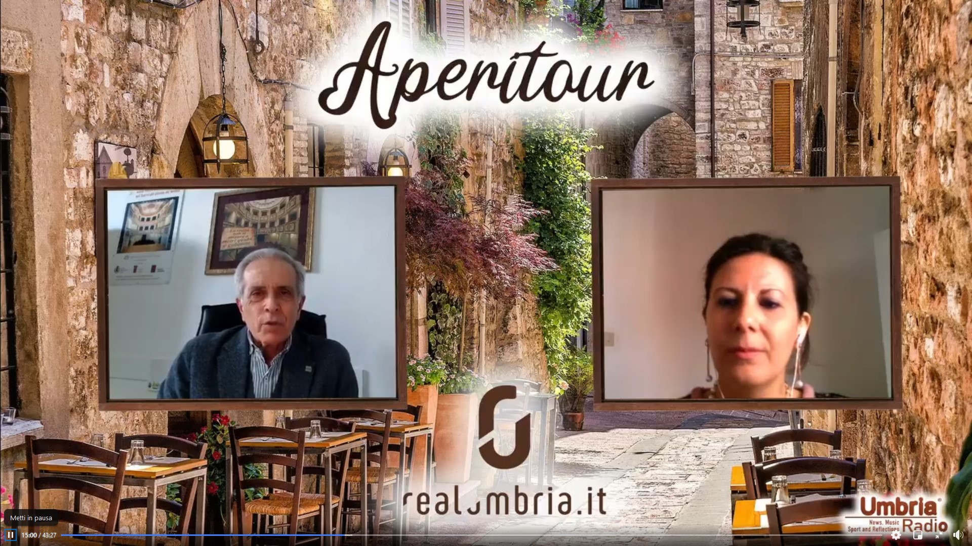 aperitour 