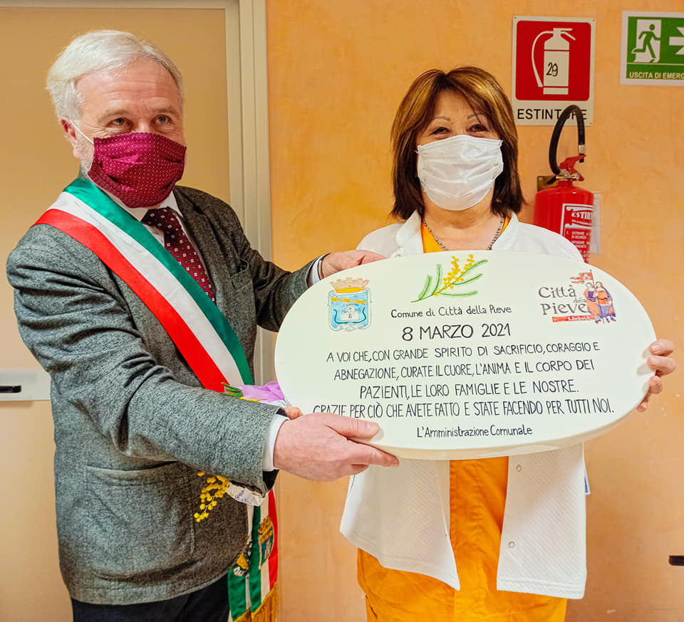 Immagine - Città della Pieve