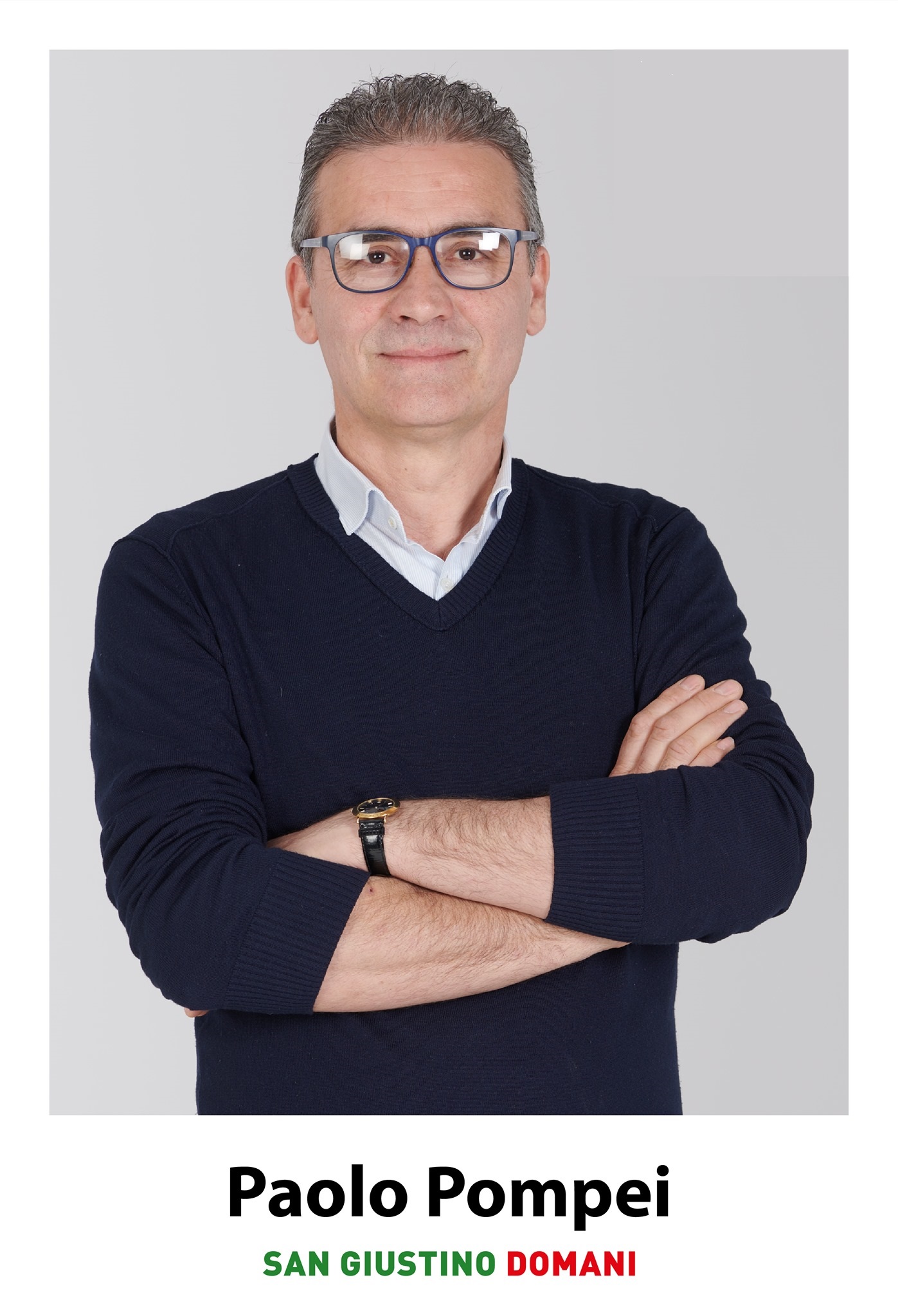 paolo pompei
