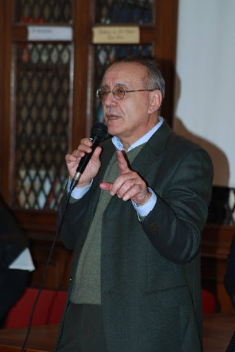 sergio guarente dirigente scolastico