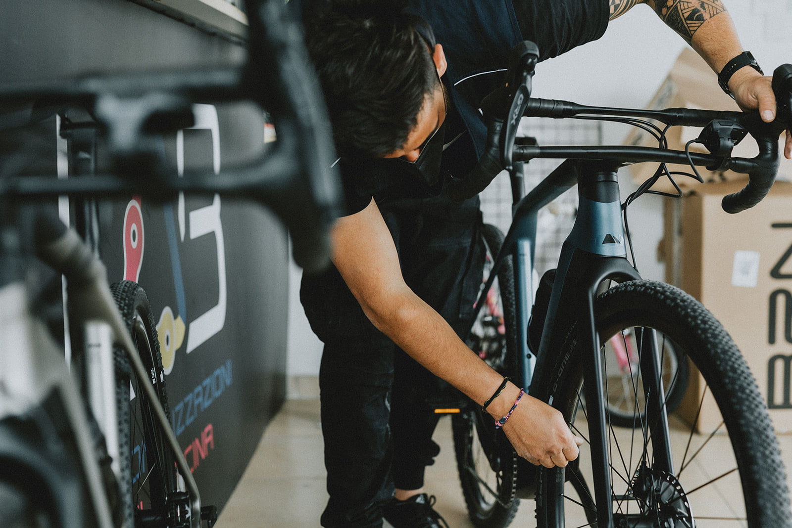bici