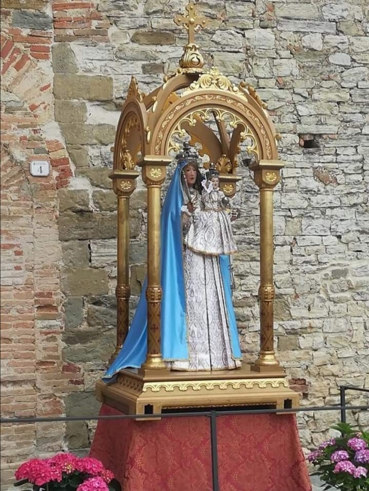 madonna monte santa maria tiberina