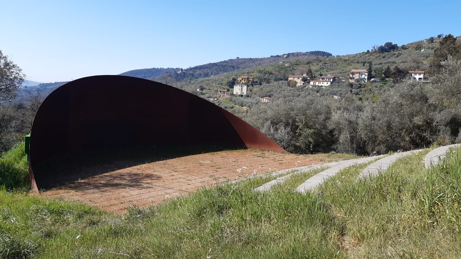 Opera di Pepper