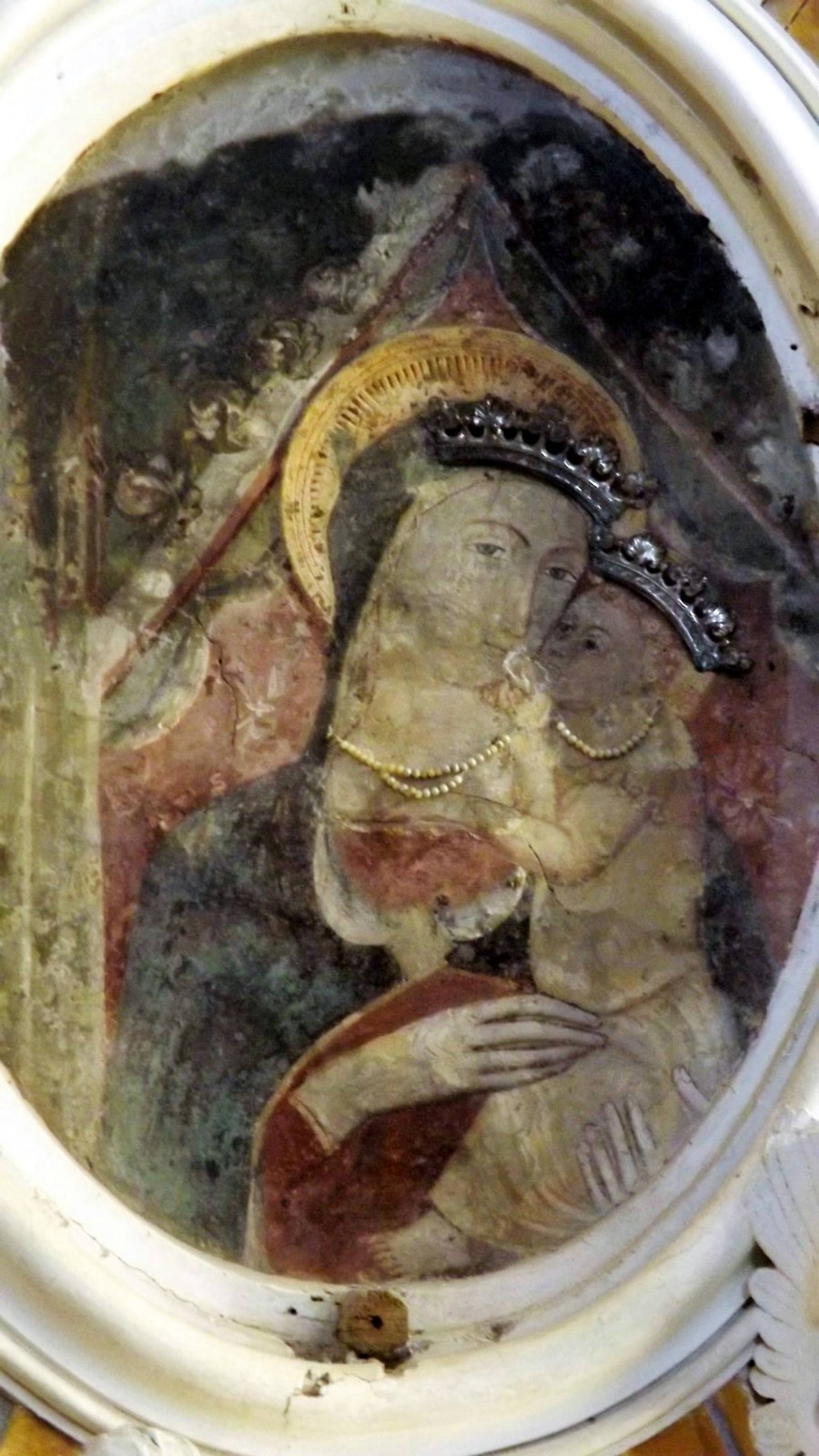 dipinto Giano dell’Umbria