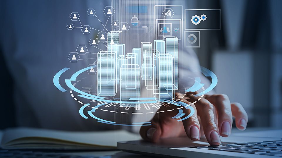 Digital Twin