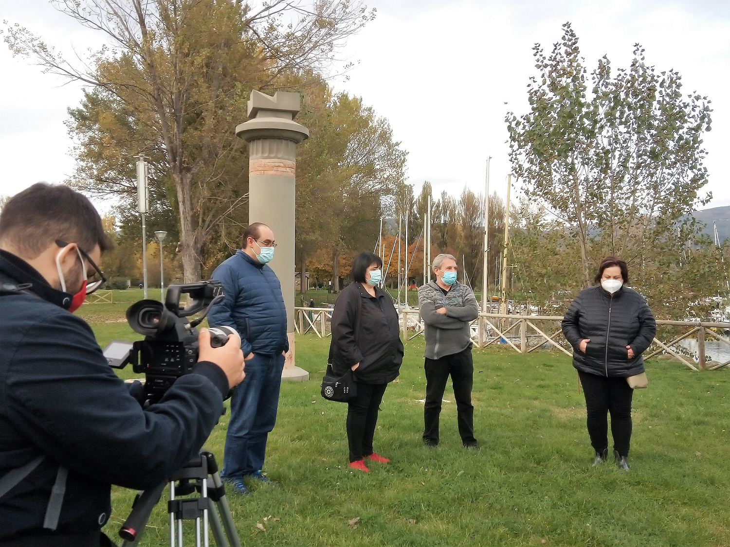 Welfare di comunità - “Da replicare il progetto sviluppato presso i Musei del Trasimeno”