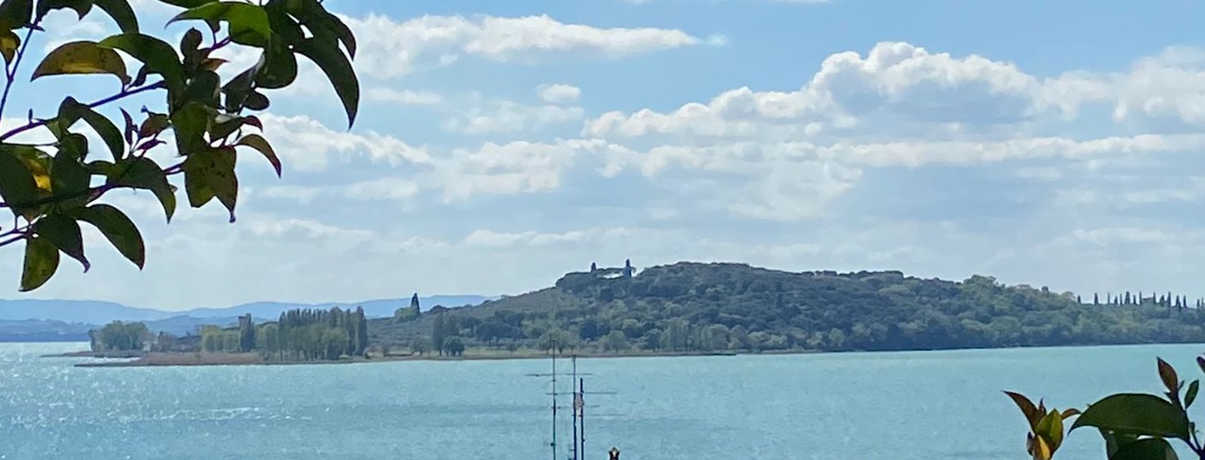 Lago – Riapre la navigazione sul Trasimeno per isola Polvese