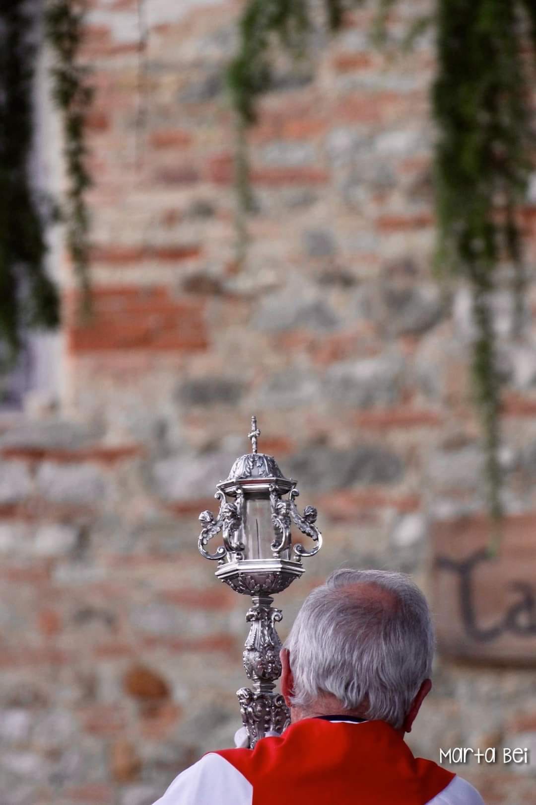 santa spina