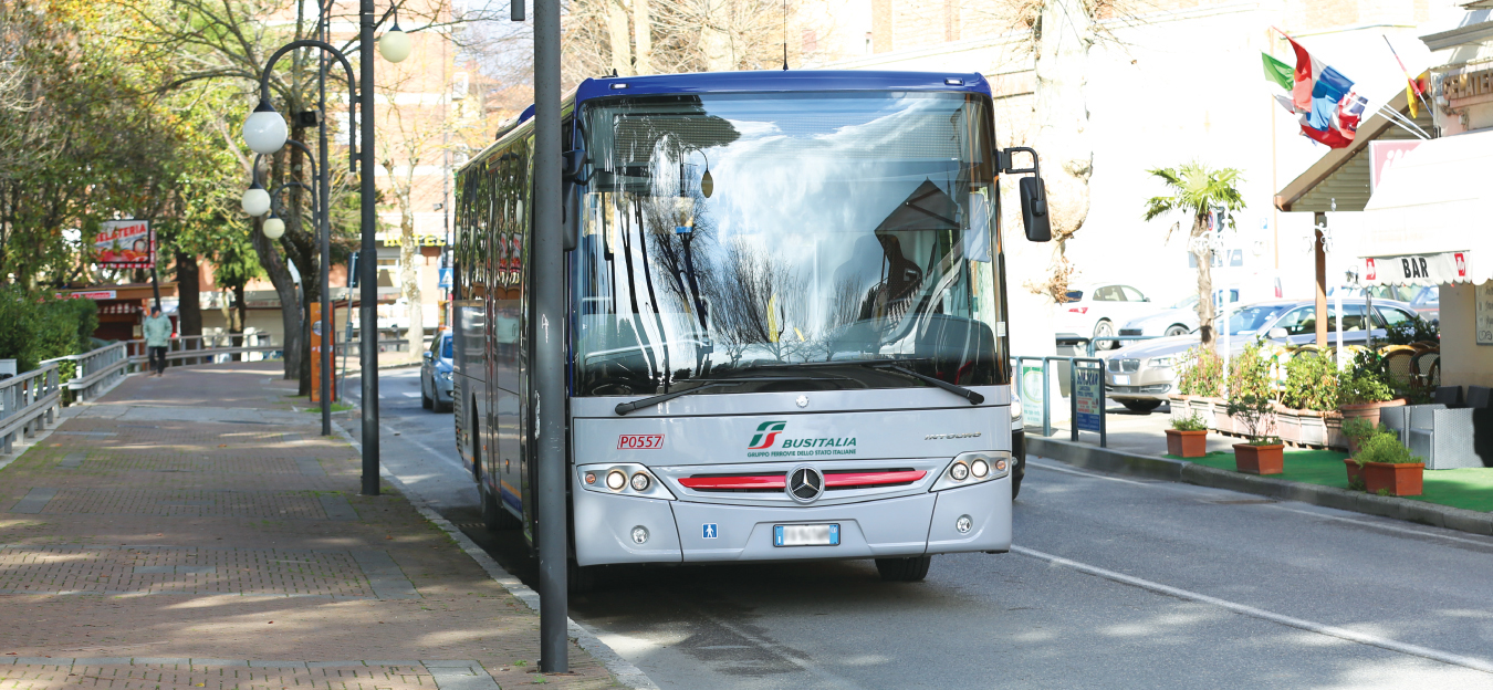 Provincia – Informazione per studenti e famiglie sull’incremento delle corse scolastiche in seguito della riapertura delle scuole