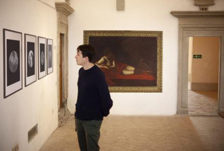  Caravaggio & Contemporary