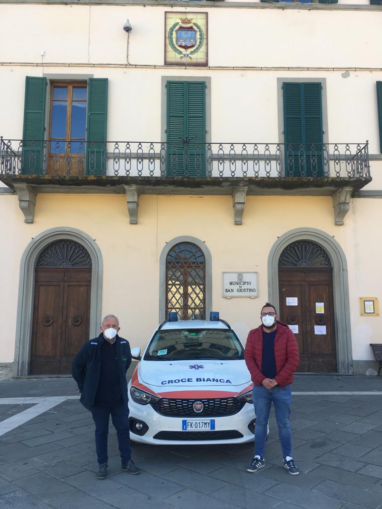 san giustino