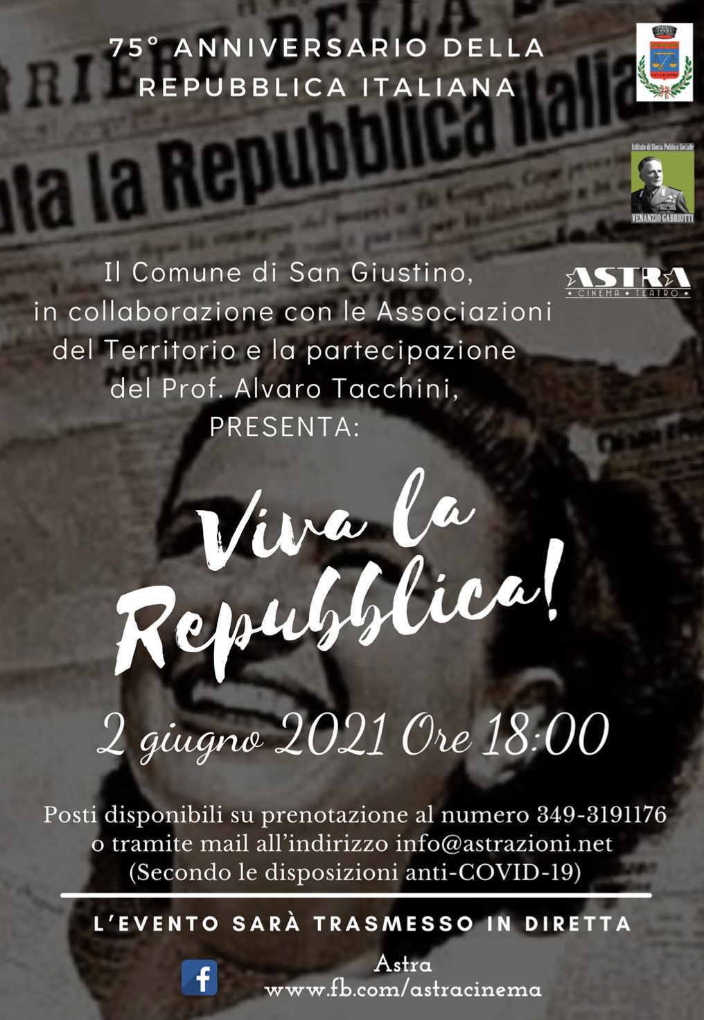 2 giugno