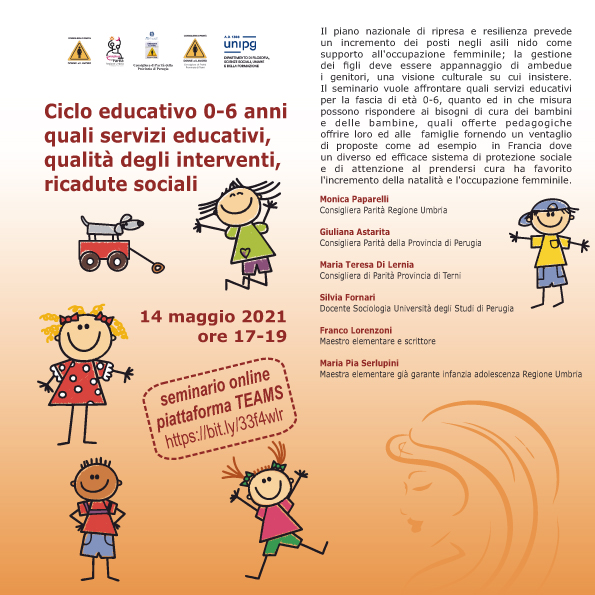  servizi educativi