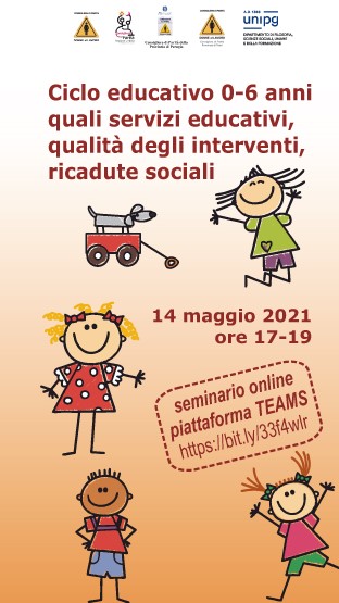  servizi educativi