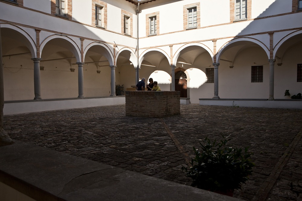 museo san francesco
