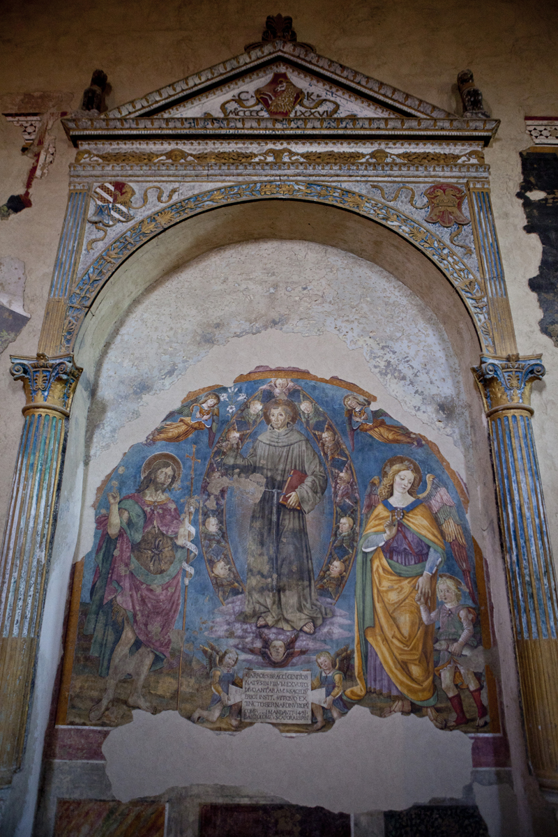 museo san francesco