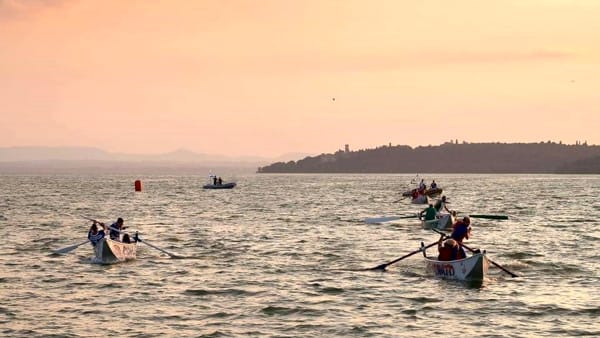 Passignano – Palio delle Barche, annullata anche l’edizione 2021