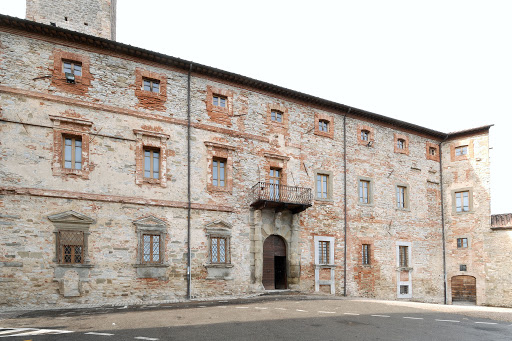 Palazzo Museo Bourbon del Monte