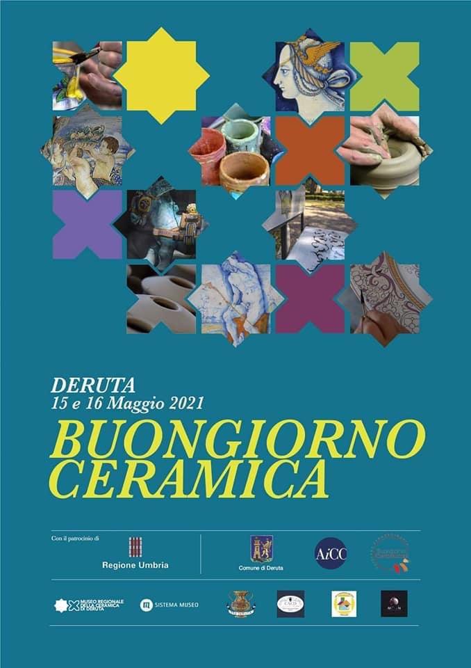 programma buongiorno ceramica