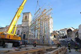 norcia vigili