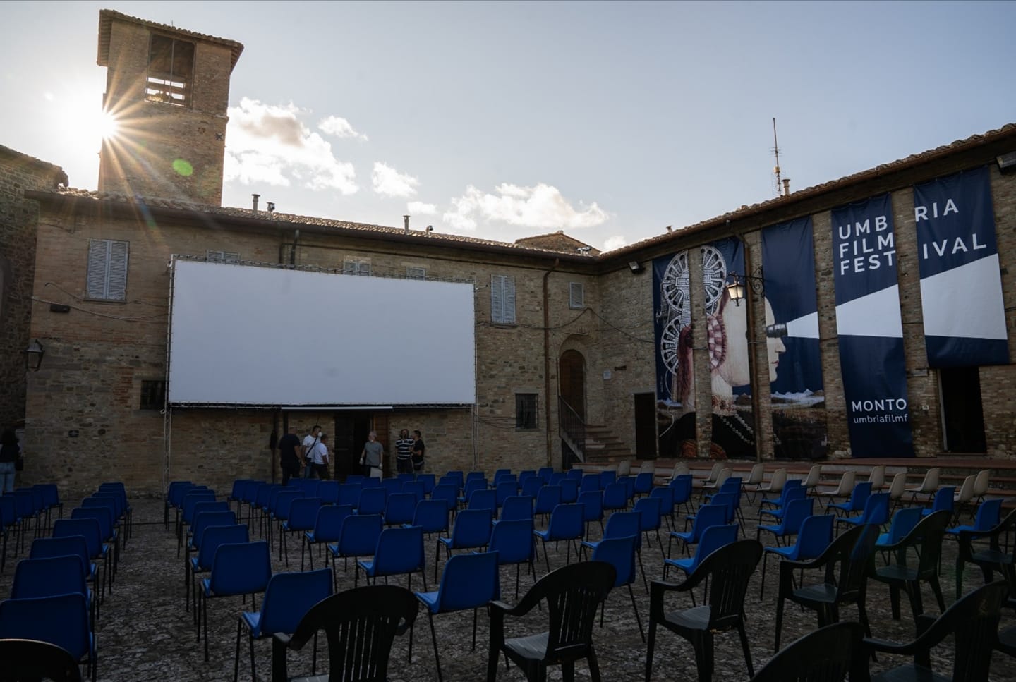 Umbria Film Festival