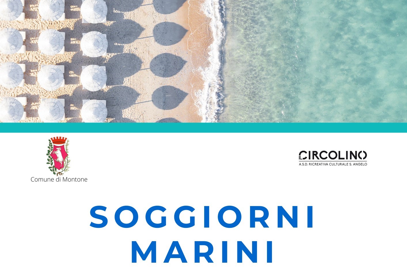 estate mare
