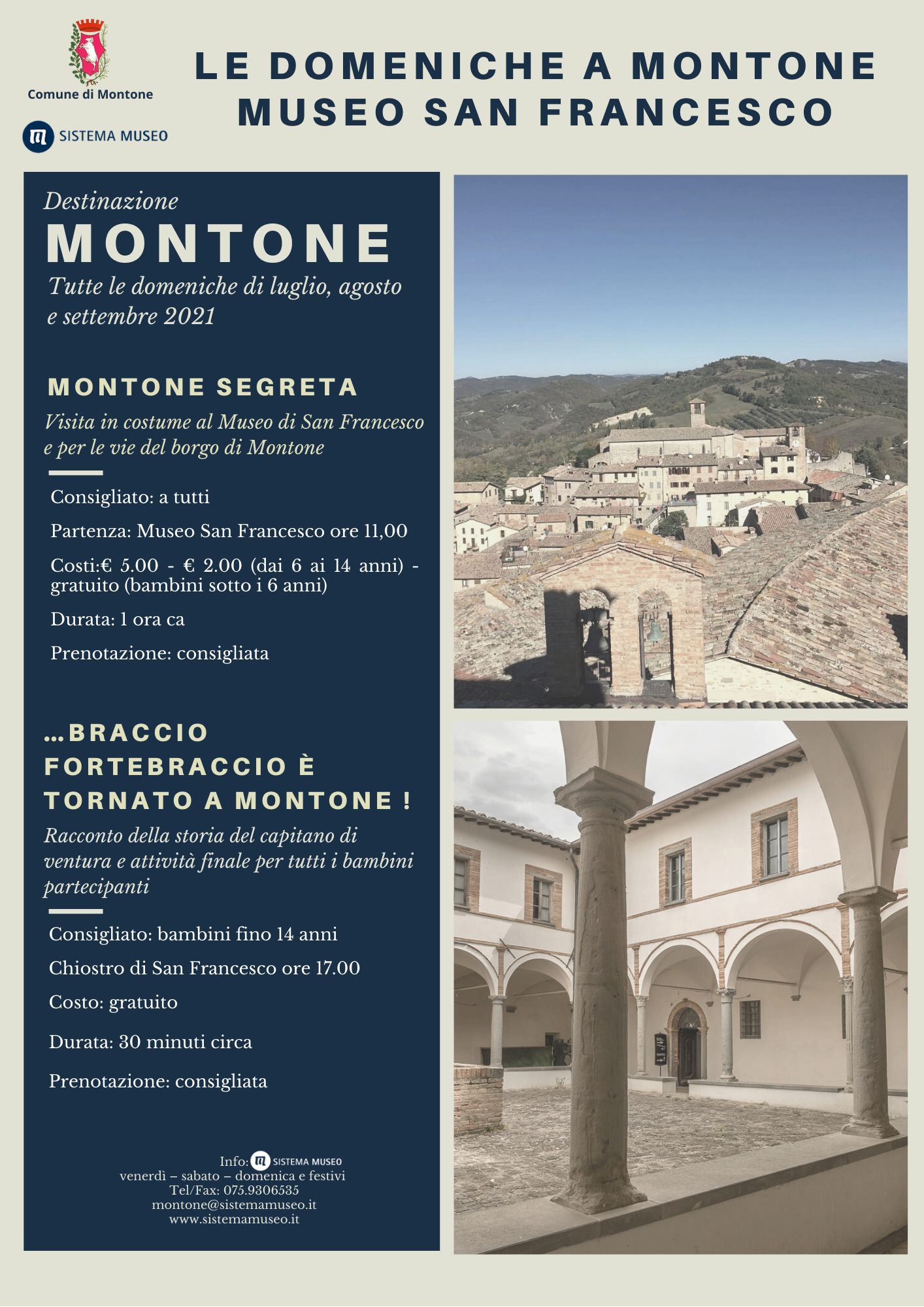 museo san francesco