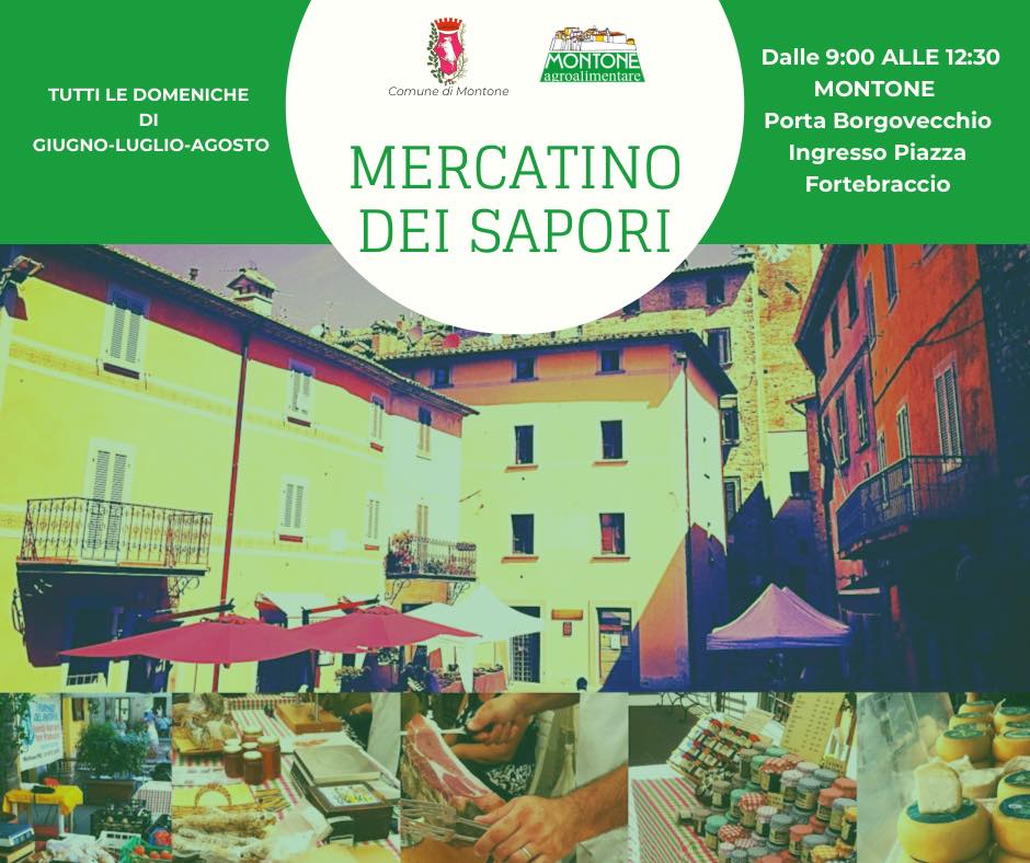 montone