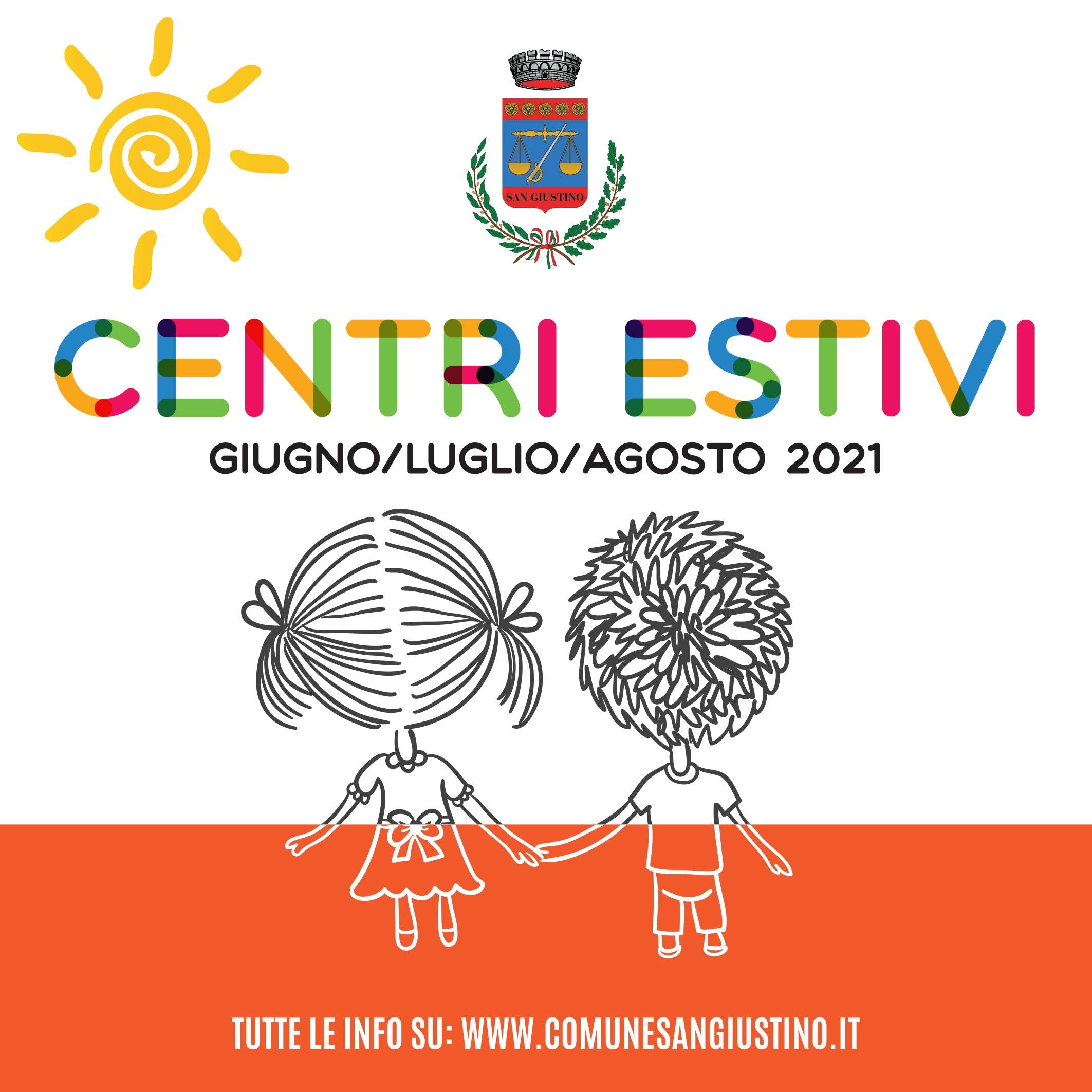 campi estivi
