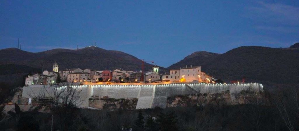 Massa Martana – Notte Romantica, “appassionata” partecipazione degli operatori economici