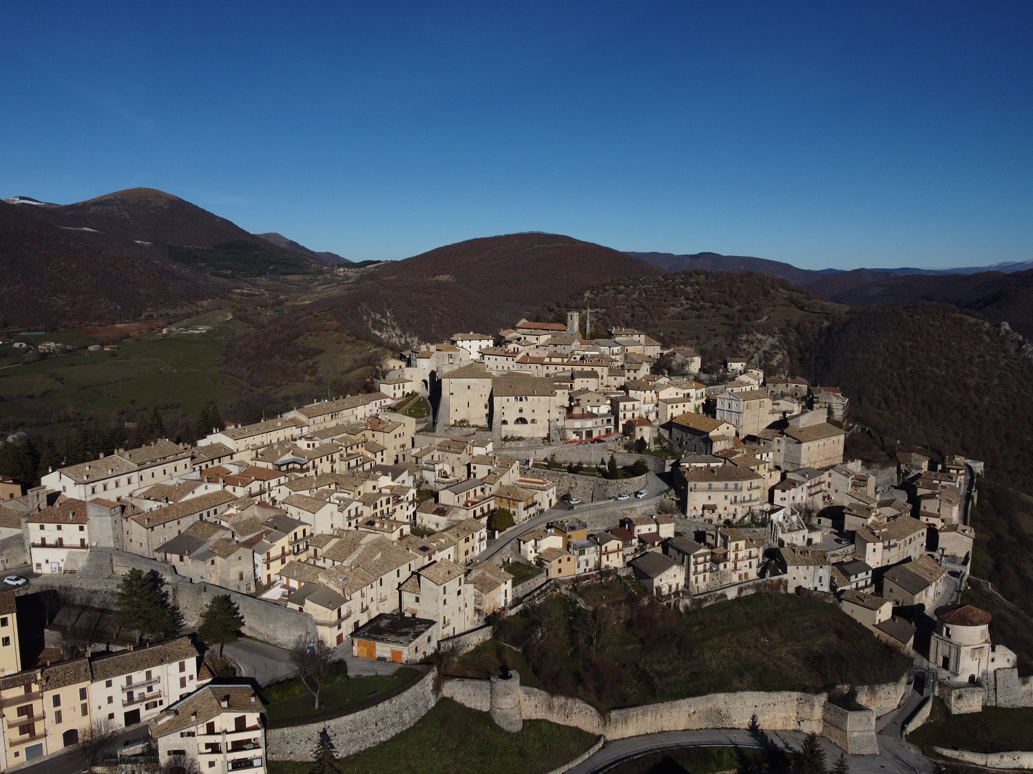 Immagine - Monteleone di Spoleto