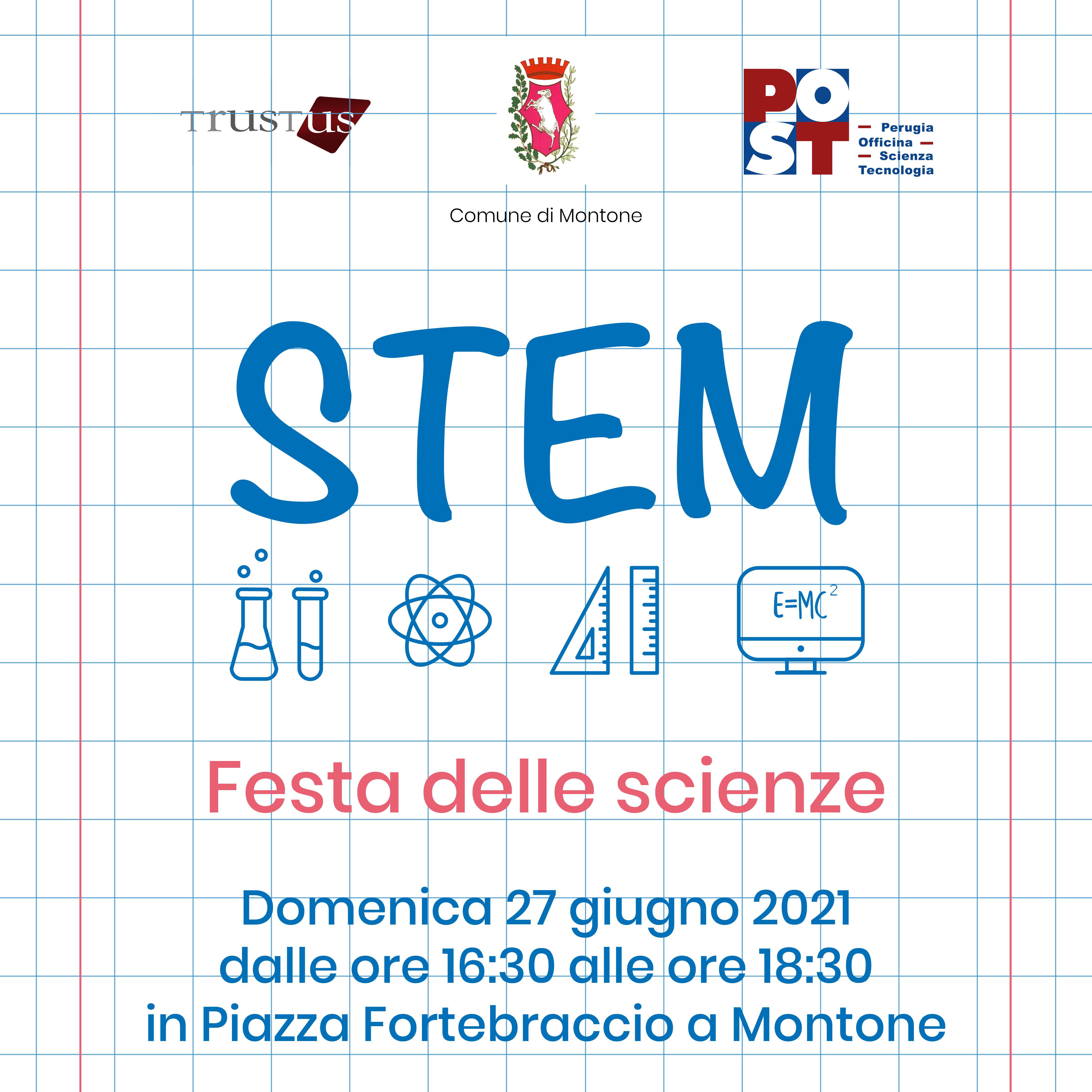 Progetto STEM