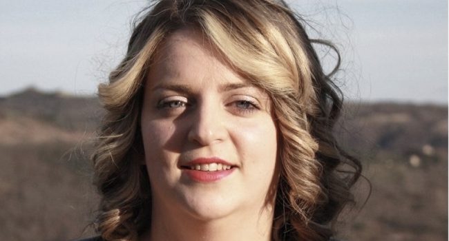 sara volpi montone