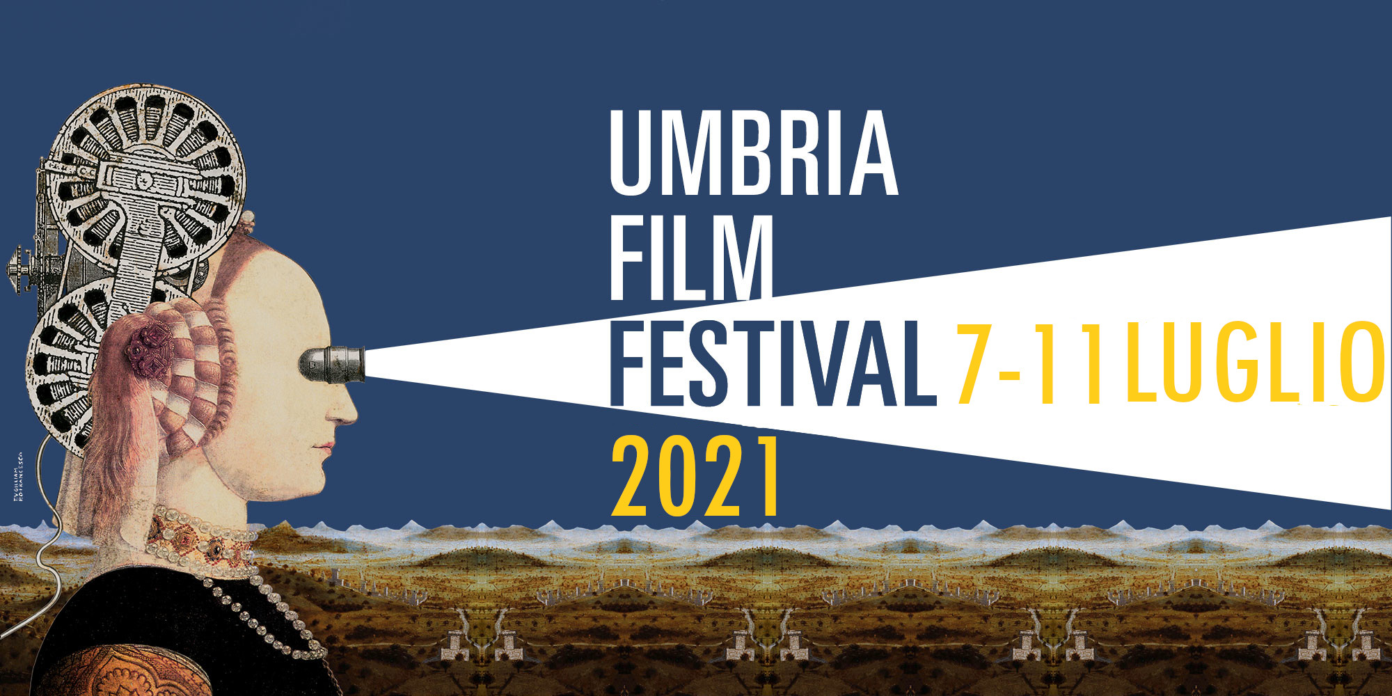 umbria film festival