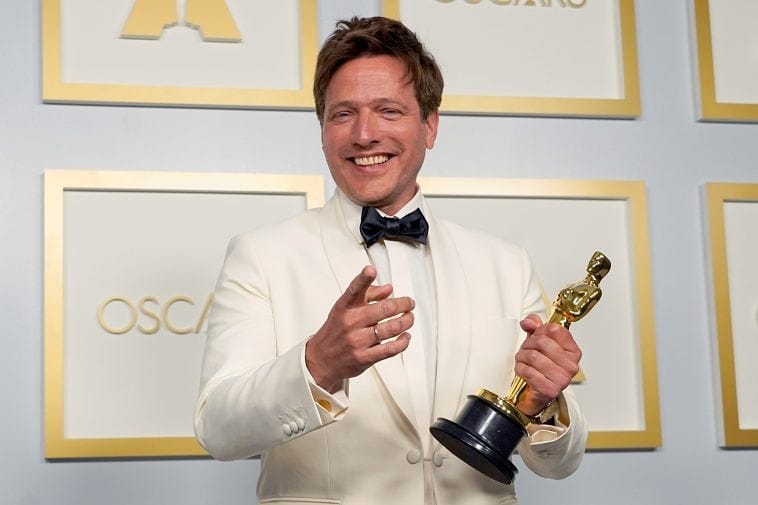 Thomas Vinterberg