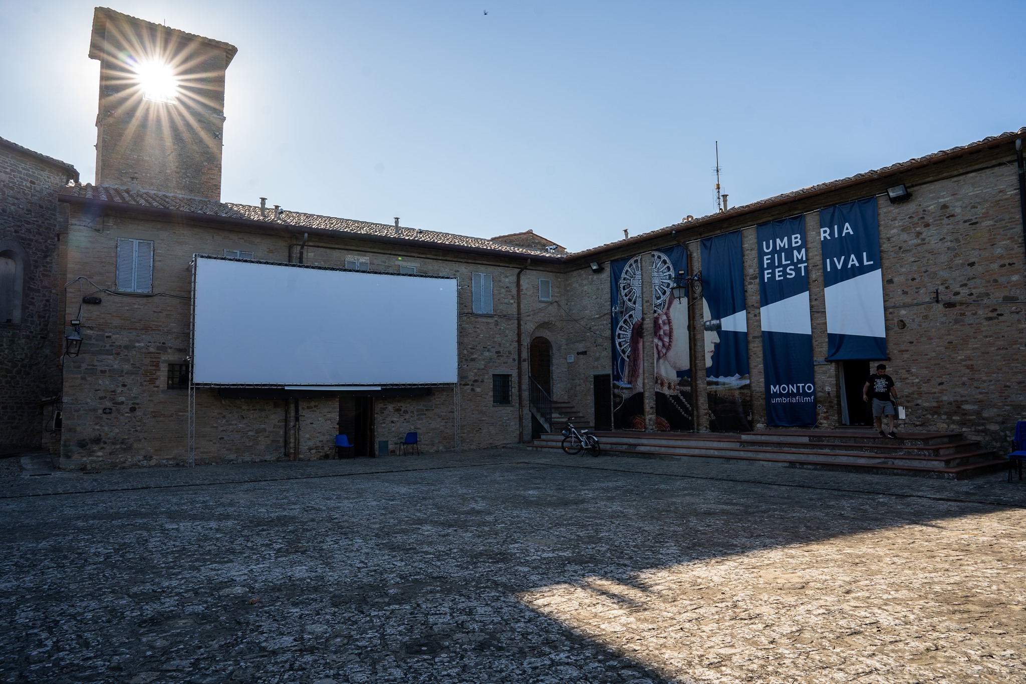 Umbria Film Festival 