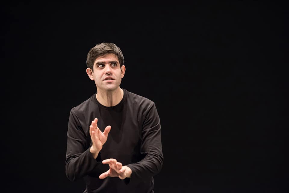 “Il primo miracolo di Gesù Bambino” -  Matthias Martelli