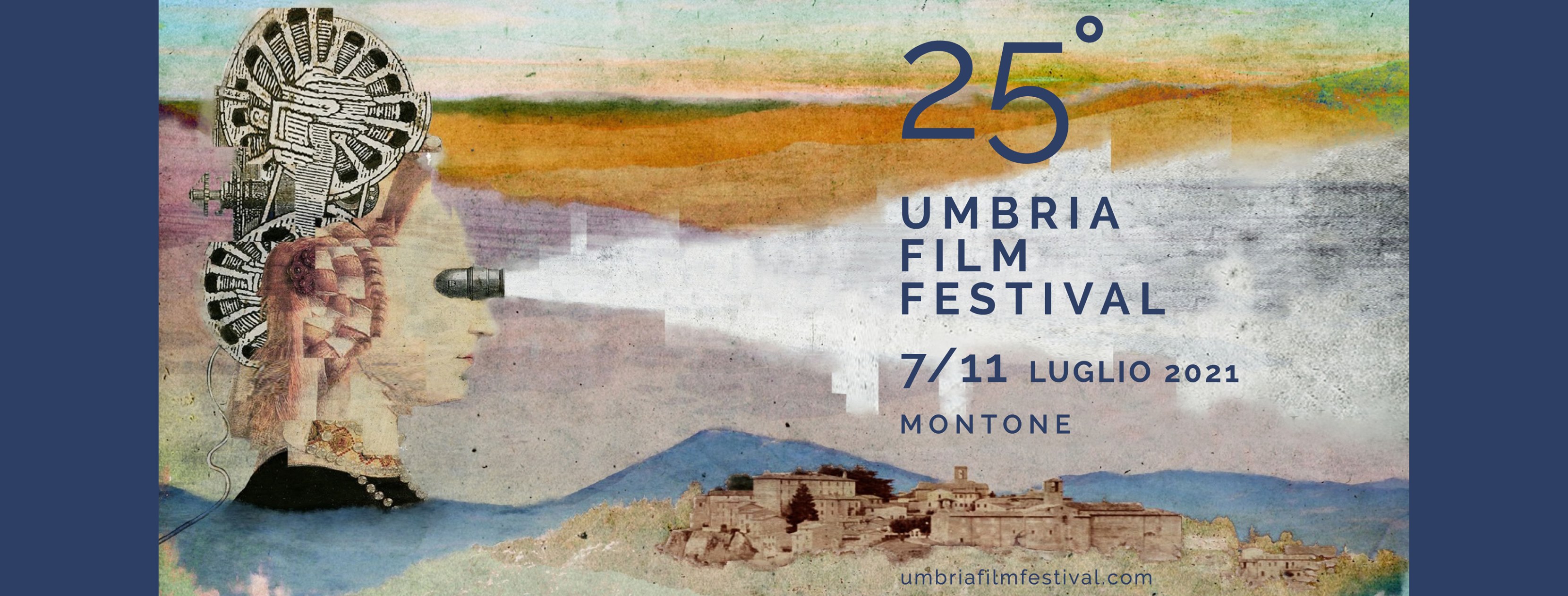 Umbria Film Festival