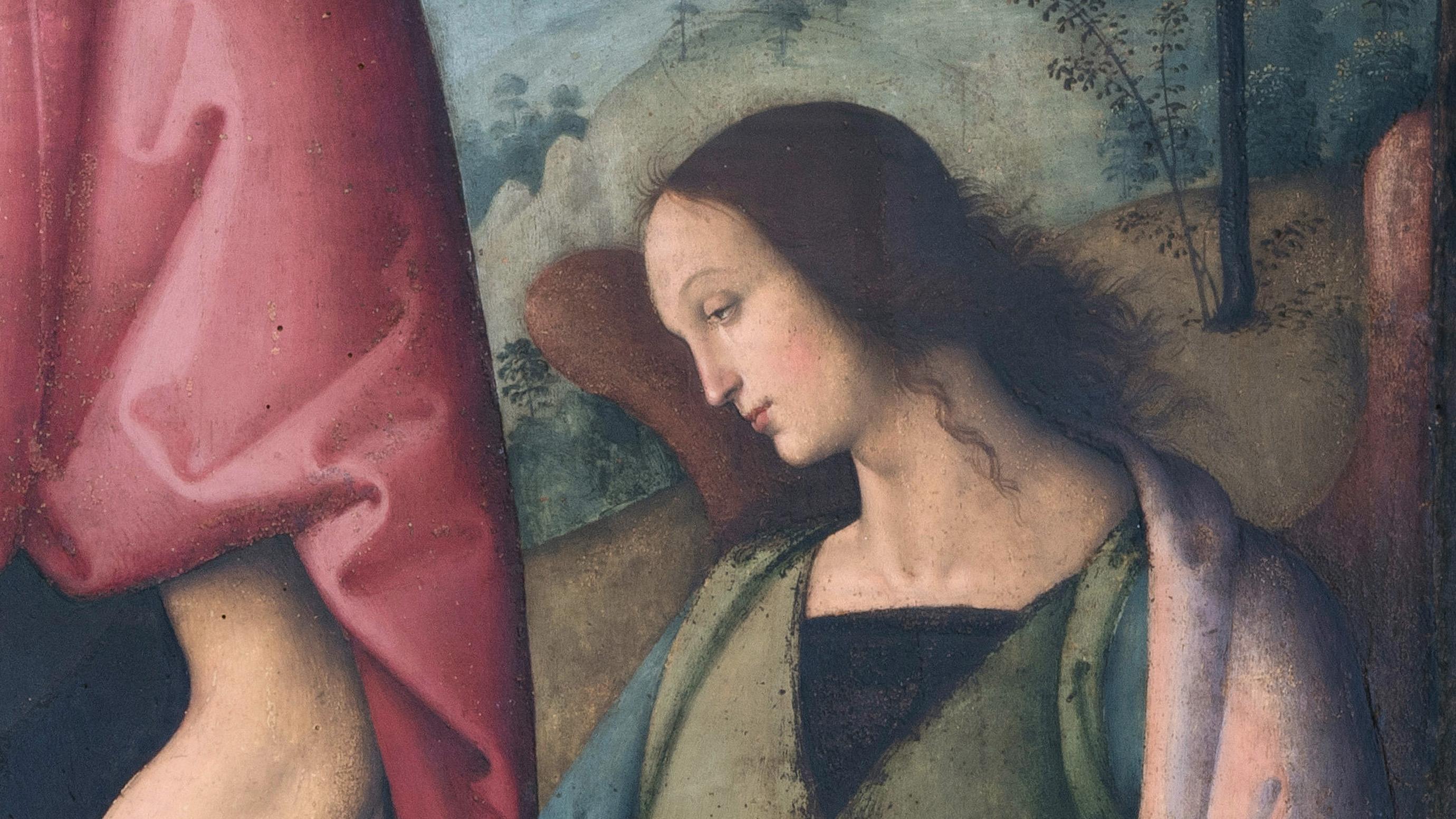  Pietro di Cristoforo Vannucci 