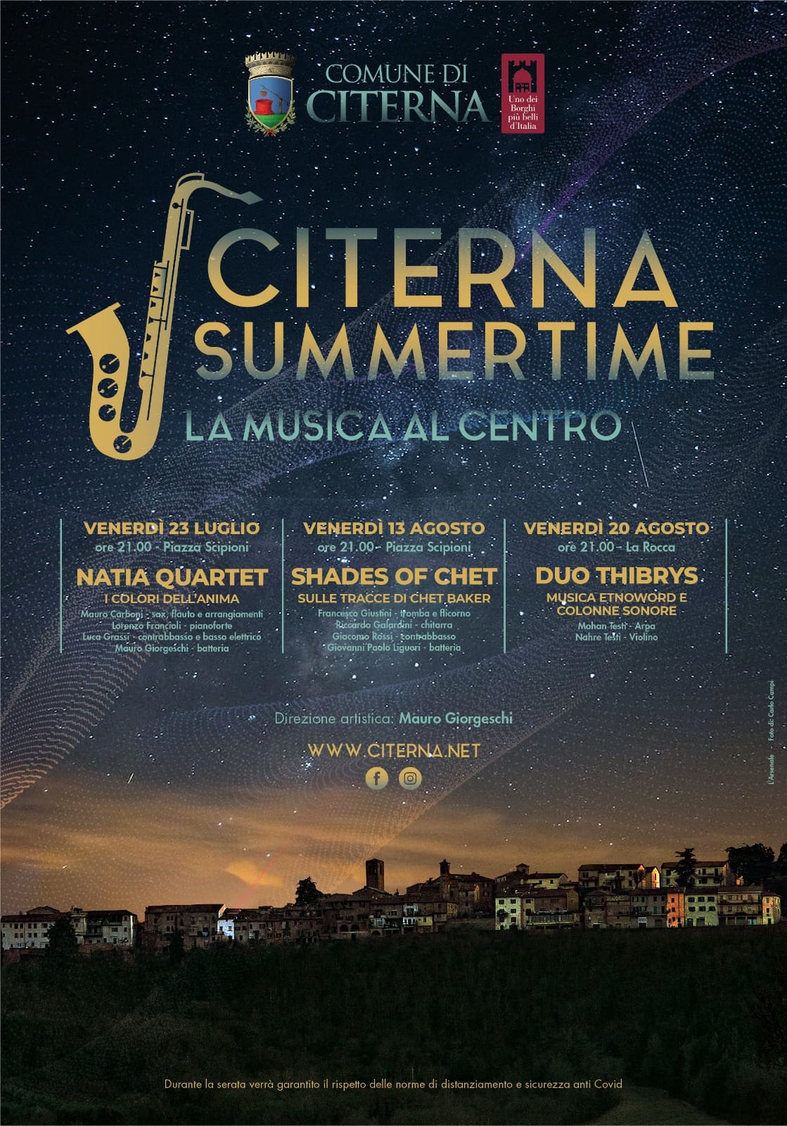 citerna