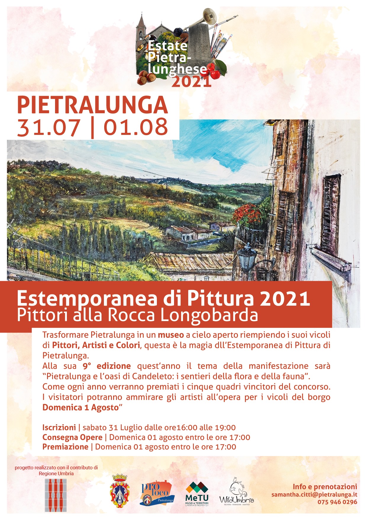 arte pietralunga