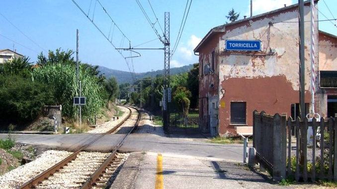Immagine - Stazione di Torricella