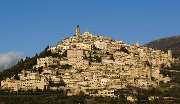 trevi