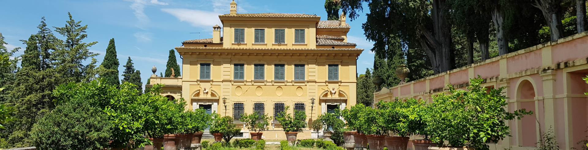 Villa Fidelia