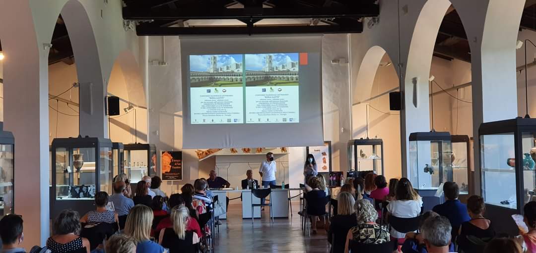 concorso rina gatti