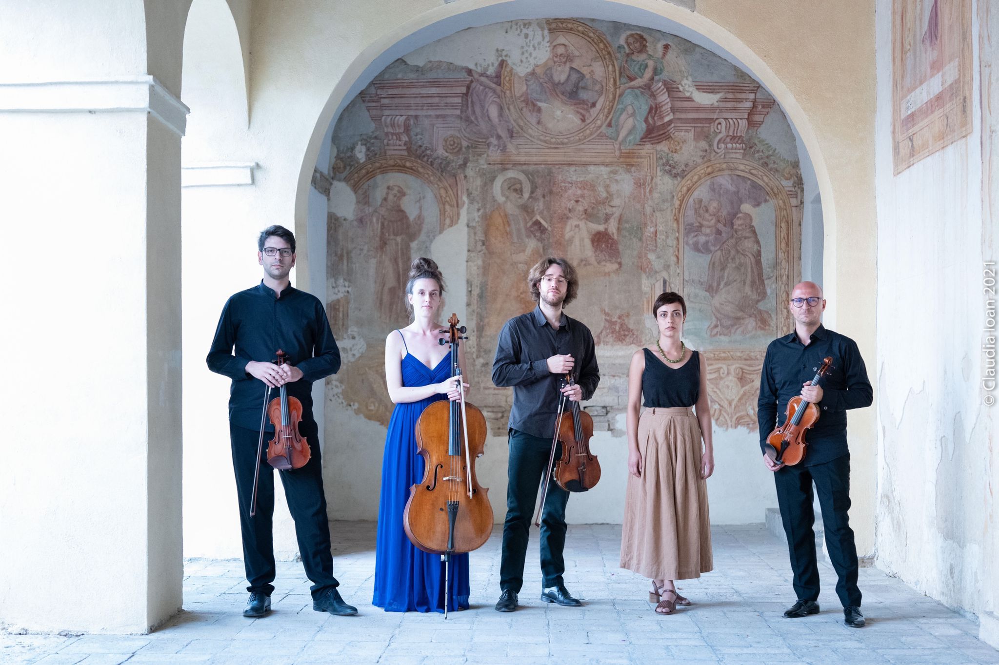 Immagine - Festival musicale Sette Parole